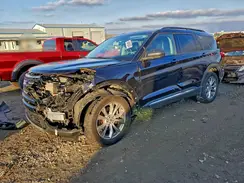 1FMSK8DH9MGA82613 2021 FORD EXPLORER