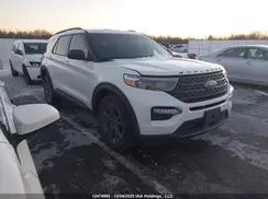1FMSK8DH9MGA89321 2021 FORD EXPLORER