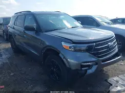 1FMSK8DH9MGA90520 2021 FORD EXPLORER