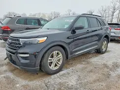 1FMSK8DH9MGA90792 2021 FORD EXPLORER