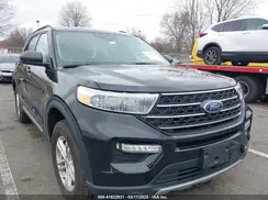 1FMSK8DH9MGA90940 2021 FORD EXPLORER