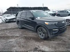 1FMSK8DH9MGA91344 2021 FORD EXPLORER