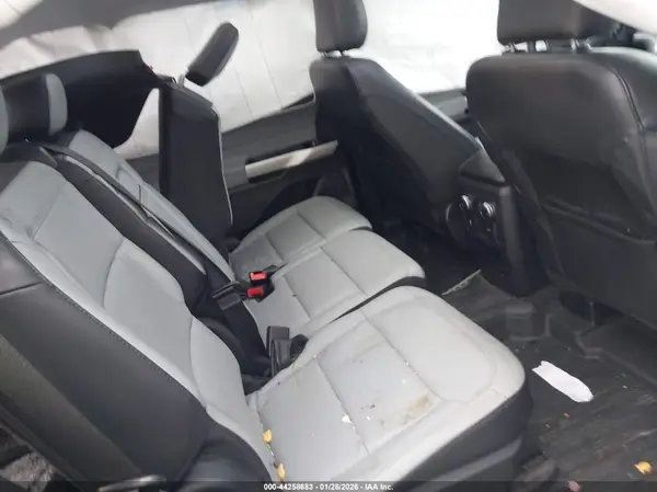 1FMSK8DH9MGA91344 2021 FORD EXPLORER - Image 8