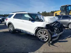 1FMSK8DH9MGA93143 2021 FORD EXPLORER