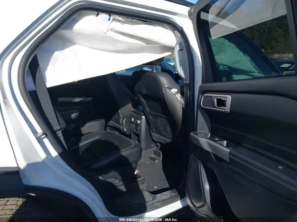 1FMSK8DH9MGA93143 2021 FORD EXPLORER - Image 8