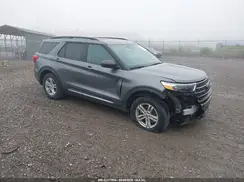 1FMSK8DH9MGB00706 2021 FORD EXPLORER