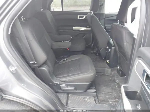 1FMSK8DH9MGB00706 2021 FORD EXPLORER - Image 8