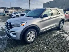 1FMSK8DH9MGB08269 2021 FORD EXPLORER