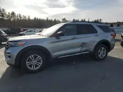 1FMSK8DH9MGB09857 2021 FORD EXPLORER