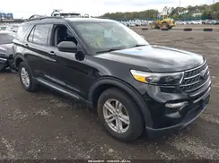 1FMSK8DH9MGB10684 2021 FORD EXPLORER