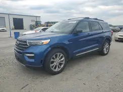 1FMSK8DH9MGB13603 2021 FORD EXPLORER