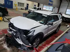 1FMSK8DH9MGB13780 2021 FORD EXPLORER