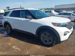 1FMSK8DH9MGB15884 2021 FORD EXPLORER