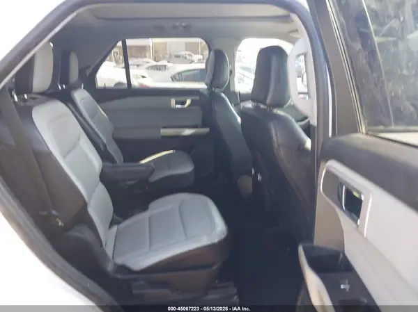 1FMSK8DH9MGB15884 2021 FORD EXPLORER - Image 8