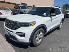 1FMSK8DH9MGB18834 2021 FORD EXPLORER