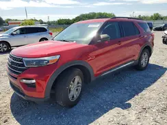 1FMSK8DH9MGB23659 2021 FORD EXPLORER