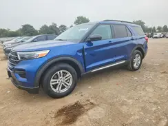 1FMSK8DH9MGB29560 2021 FORD EXPLORER