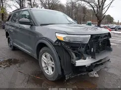 1FMSK8DH9MGB38307 2021 FORD EXPLORER