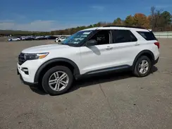 1FMSK8DH9MGB38520 2021 FORD EXPLORER