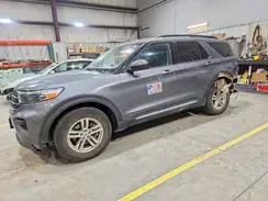 1FMSK8DH9MGB38940 2021 FORD EXPLORER