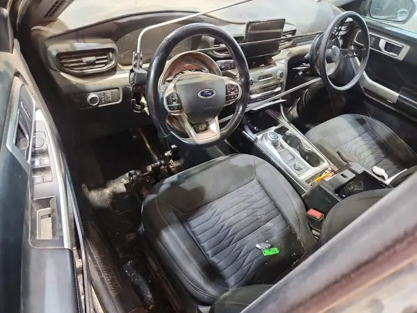 1FMSK8DH9MGB38940 2021 FORD EXPLORER - Image 8