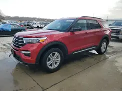 1FMSK8DH9MGB39909 2021 FORD EXPLORER