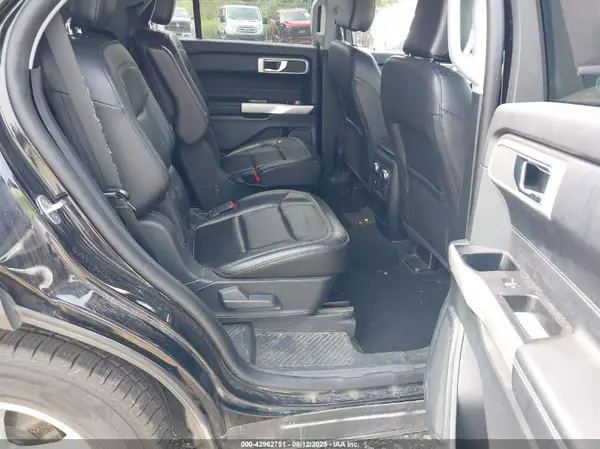 1FMSK8DH9MGB41286 2021 FORD EXPLORER - Image 8
