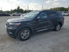 1FMSK8DH9MGB42082 2021 FORD EXPLORER