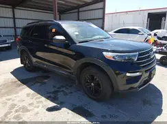 1FMSK8DH9MGB44057 2021 FORD EXPLORER
