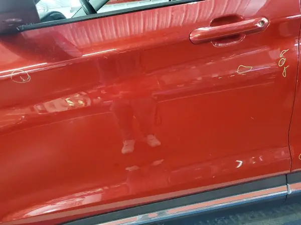 1FMSK8DH9MGB54748 2021 FORD EXPLORER - Image 2