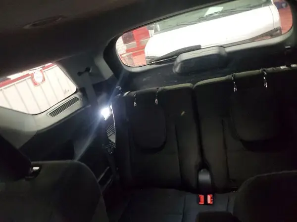 1FMSK8DH9MGB54748 2021 FORD EXPLORER - Image 8