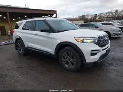 1FMSK8DH9MGB56659 2021 FORD EXPLORER