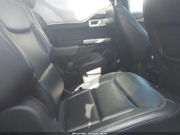 1FMSK8DH9MGB66267 2021 FORD EXPLORER - Image 8