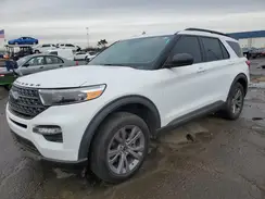 1FMSK8DH9MGB68827 2021 FORD EXPLORER