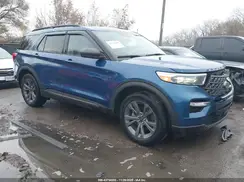 1FMSK8DH9MGB68830 2021 FORD EXPLORER