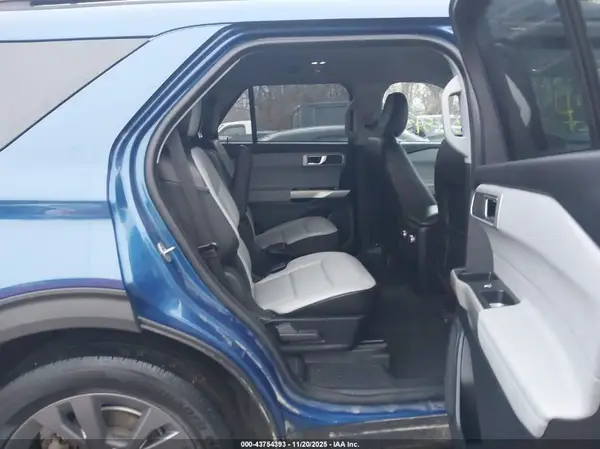 1FMSK8DH9MGB68830 2021 FORD EXPLORER - Image 8