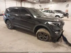 1FMSK8DH9MGB69380 2021 FORD EXPLORER