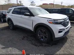 1FMSK8DH9MGB71694 2021 FORD EXPLORER