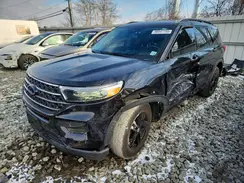 1FMSK8DH9MGB75468 2021 FORD EXPLORER