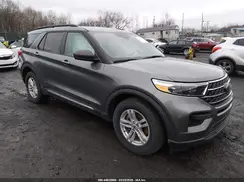 1FMSK8DH9MGB78595 2021 FORD EXPLORER