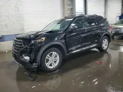 1FMSK8DH9MGB79598 2021 FORD EXPLORER