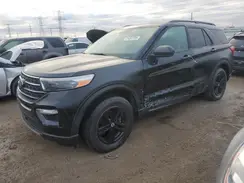 1FMSK8DH9MGB87068 2021 FORD EXPLORER