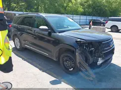 1FMSK8DH9MGB87183 2021 FORD EXPLORER