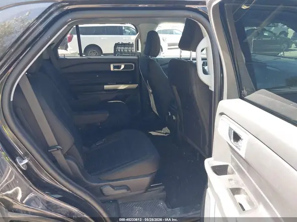 1FMSK8DH9MGB87183 2021 FORD EXPLORER - Image 8