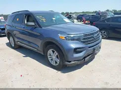 1FMSK8DH9MGB88737 2021 FORD EXPLORER