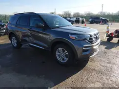 1FMSK8DH9MGB91217 2021 FORD EXPLORER