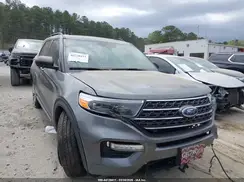 1FMSK8DH9MGB92867 2021 FORD EXPLORER