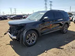 1FMSK8DH9MGB94747 2021 FORD EXPLORER