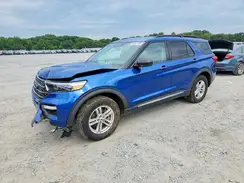 1FMSK8DH9MGB98670 2021 FORD EXPLORER
