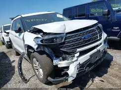 1FMSK8DH9MGC00885 2021 FORD EXPLORER